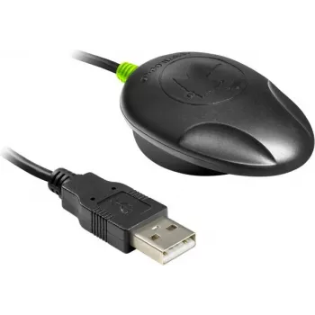USB GNSS imtuvas su inerciniais jutikliais Navilock NL-82002U