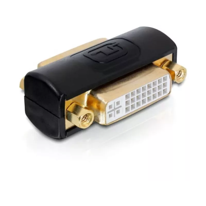 DVI lyties keitiklis DeLOCK 65225