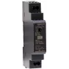 Meanwell MW HDR-15-24 - Perjungiamasis maitinimo šaltinis ant bėgelio 15.2 W 24 V 0.63 A
