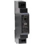 Meanwell MW HDR-15-24 - Perjungiamasis maitinimo šaltinis ant bėgelio 15.2 W 24 V 0.63 A