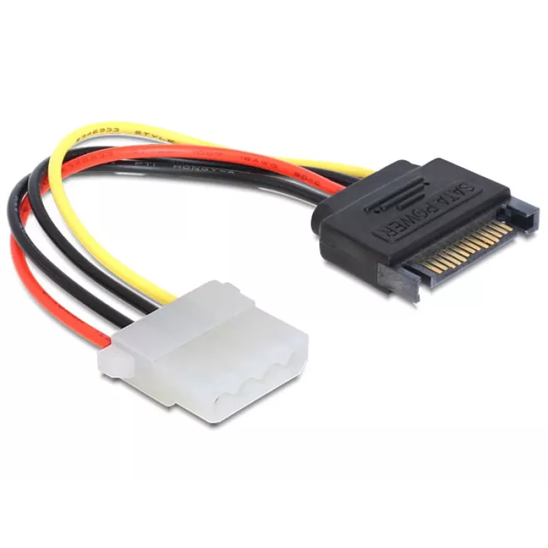 Vidinė USB 3.2 Gen 1 adapterio kortelė DeLOCK 89363