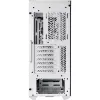 PC korpusas Cooler Master MasterBox TD500 Mesh V2 Midi Tower baltas