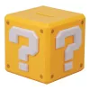Taupyklė Paladone Super Mario Question Block monetas talpinantis dizainas