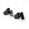 Ausinės Bluetooth in-ear/TWS juodos FITEAR-X300B Gembird