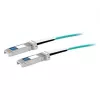 Cisco tiesioginio prijungimo aktyvus optinis kabelis – tinklo kabelis SFP+ į SFP+, 10 m, SFF-8431 Active