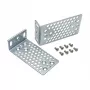 CISCO 19 colių montavimo rinkinys 1RU C1000, CBS350 ir CBS250