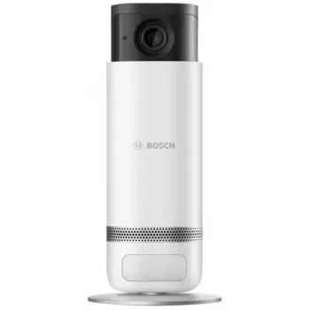 Bosch Eyes II – Tinklinė stebėjimo kamera – Patalpoms – Spalvota (diena/naktis)