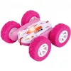 Radijo bangomis valdomas automobilis Mini Turnator Pink 2.4GHz 370240011 Carrera