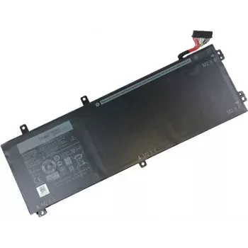 Baterija DELL 5D91C, skirta XPS 15 9570, Vostro 7590, Inspiron 7591, 7590