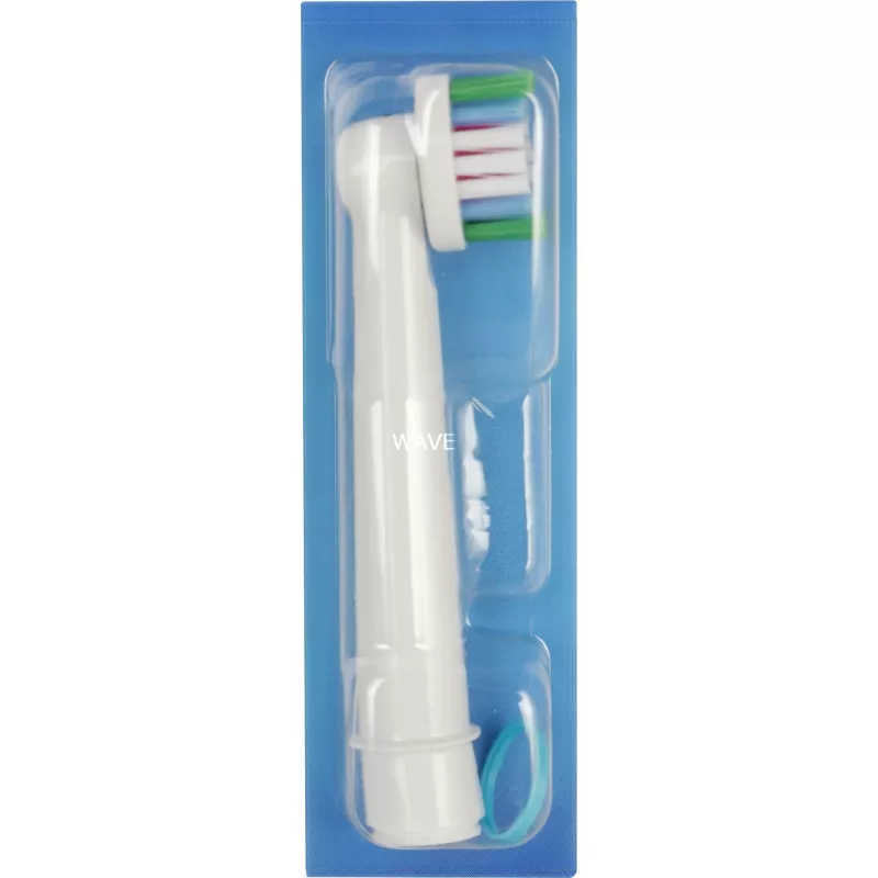Oral-B Pro 3D White keičiamos šepetėlių galvutės, 12 vnt.
