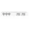 Valdomas jungiklis Ubiquiti UISP-FIBER-OLT-XGS 10 Gbit/s 1U