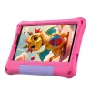 Planšetinis kompiuteris UleFone Tab A9 Pro Kids – 4 GB RAM, 128 GB atminties, LTE, Rožinė