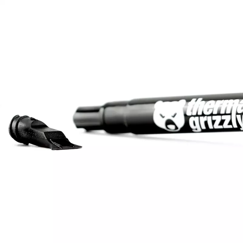 Terminis tepalas Thermal Grizzly Aeronaut 1,5ml/3,8g