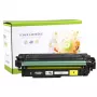 Suderinamas statinis valdymas HP 653A (CF322A) tonerio kasetė, geltona