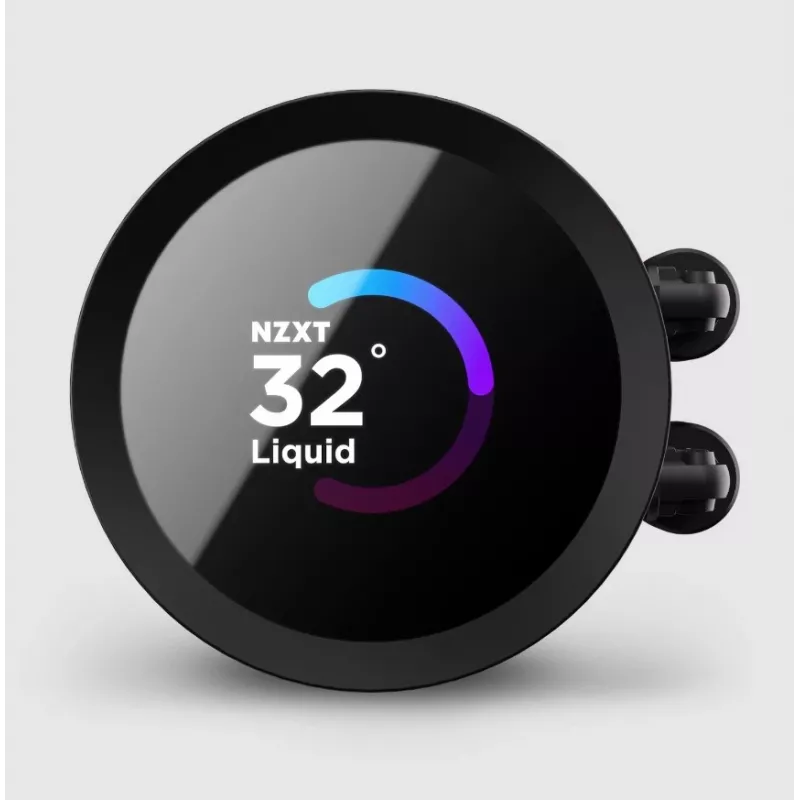 Skystis aušinimo sistema NZXT Kraken 280