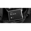 Išorinis kietasis diskas Western Digital 2TB 3.2 Gen 1 P10