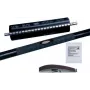 3M HDCW-110/30-500 termosusitraukianti mova, juoda, 50 cm, 12 cm, 1 vnt., 2,8 cm