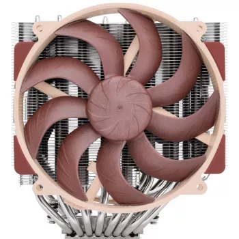 Noctua NH-D15 G2 HBC procesoriaus aušintuvas (oro, 14 cm)