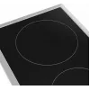 Beko HDCC32200X įmontuojama indukcinė kaitlentė, 2 zonos
