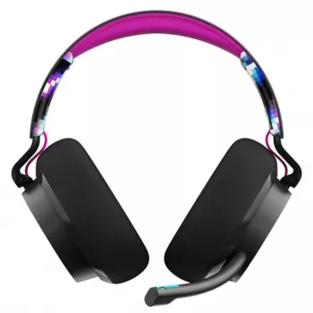 Skullcandy SLYR PRO belaidės ausinės žaidimams su triukšmo slopinimu