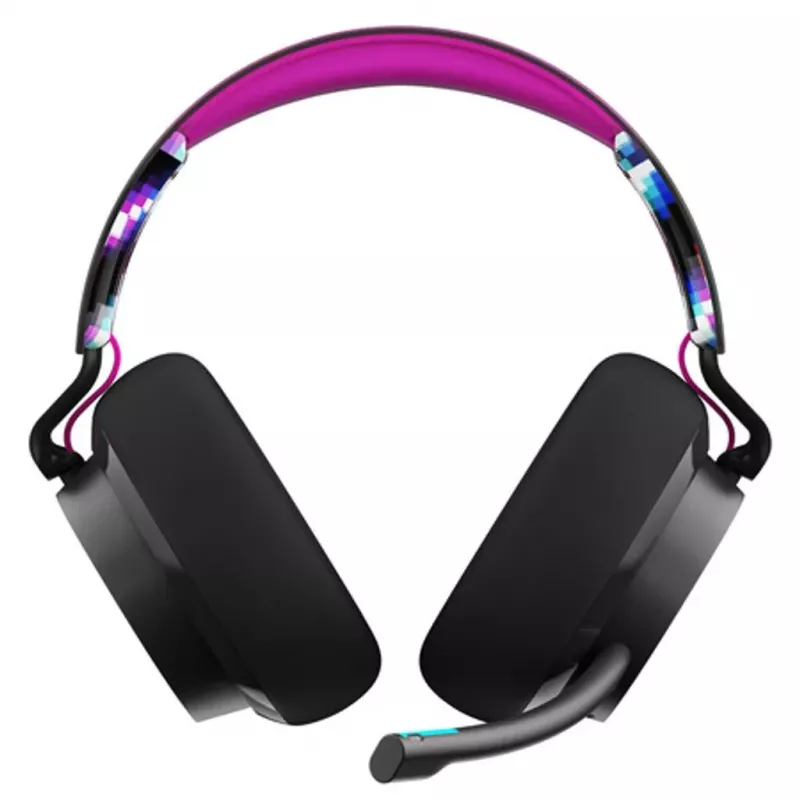 Skullcandy SLYR PRO belaidės ausinės žaidimams su triukšmo slopinimu