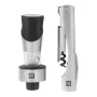 ZWILLING Sommelier vyno įrankių rinkinys – stačiakampis dėklas 100×190×42 mm, 2 vnt.