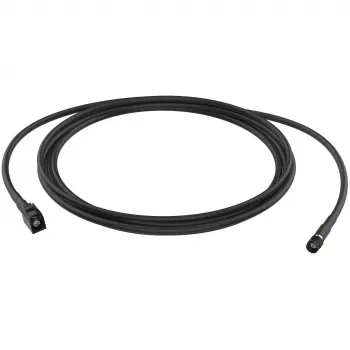 Aksesuaras apsaugos kamerai Axis 02252-001 Juodas 30 m kabelis