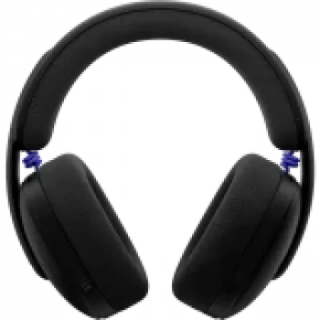 LOGITECH G325 LIGHTSPEED belaidžiai žaidimų ausinės – juodos