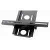 TV laikiklis Edbak PWB2 165,1 cm (65 colių) Juodas