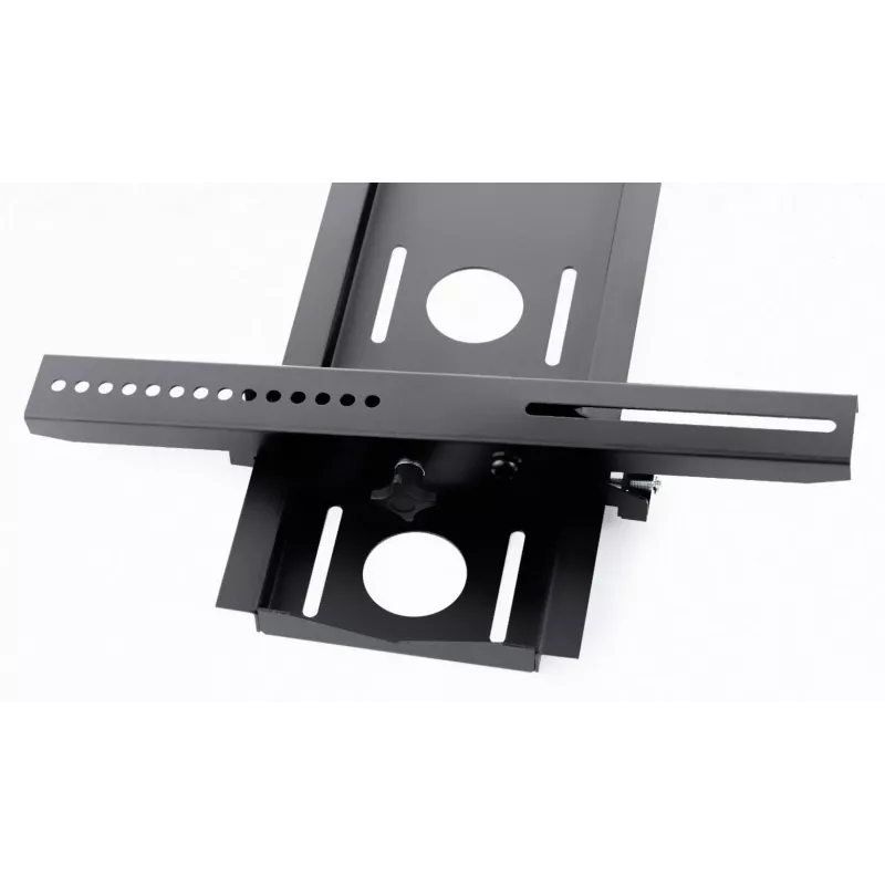 TV laikiklis Edbak PWB2 165,1 cm (65 colių) Juodas