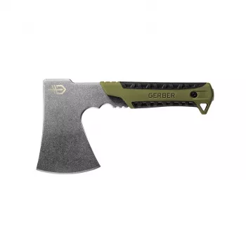 Gerber Pack Hatchet – Flat Sage