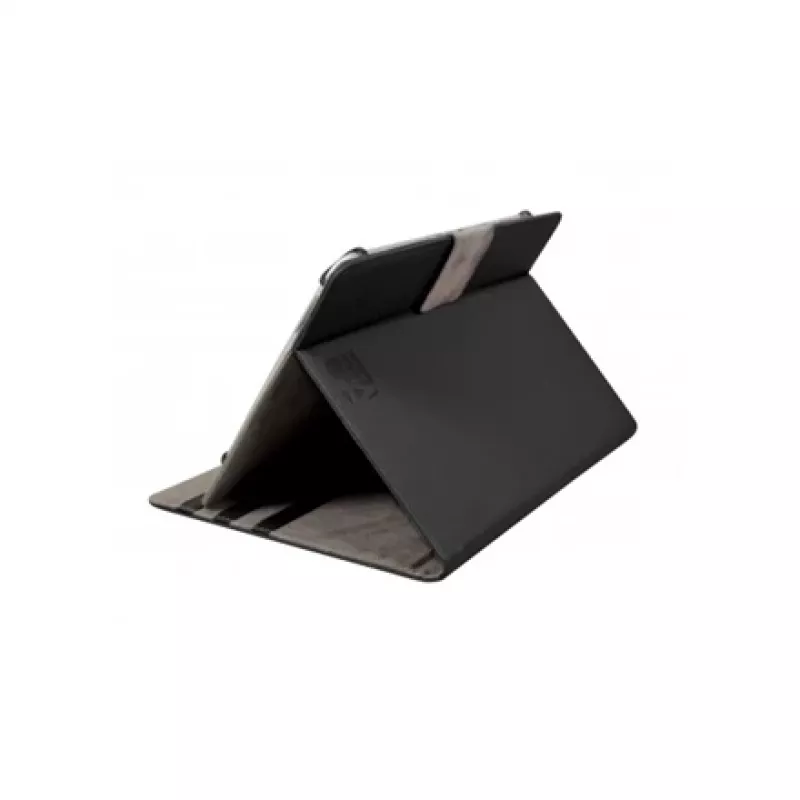 Port Designs MUSKOKA Universal 25.6 cm (10.1) Flip dėklas Juodas