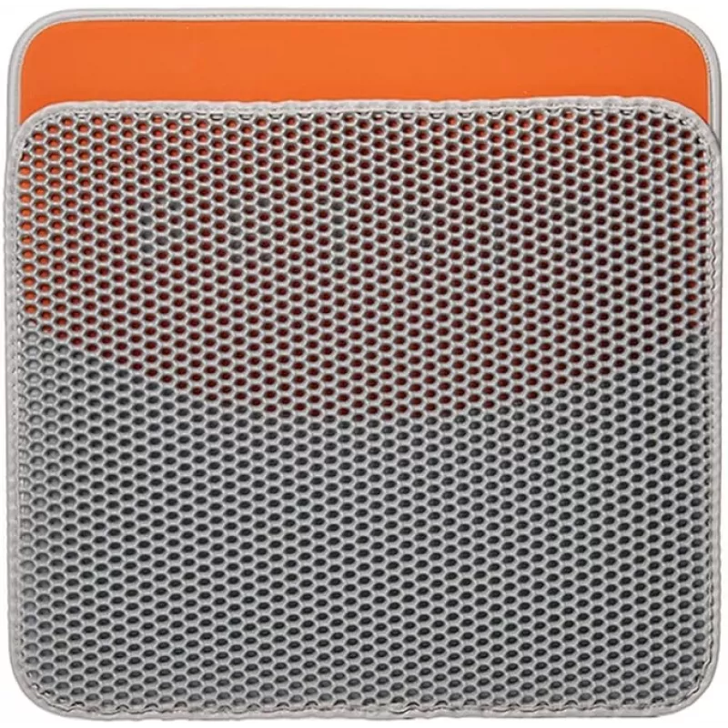 Kraiko kilimėlis katėms PETKIT Pura X / Pura Max, 55 x 55 x 13 cm, apsauginis grindų kilimėlis tualeto zonai