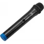 Belaidis mikrofonas Omnitronic WAMS-10BT2 MK2 863MHz rankinis rinkinys