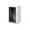Sieninis tinklo stovas Digitus DN-19 20U-6/6
