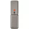 Senjorų telefonas Gigaset GL595 2.8 colio 0.3 MP pilkas