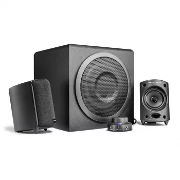 Wavemaster MOODY BT 2.1 Bluetooth juoda