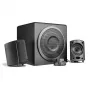 Wavemaster MOODY BT 2.1 Bluetooth juoda