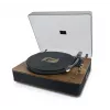 Muse MT-106BT Vinilinis grotuvas su stereo sistema, USB, AUX