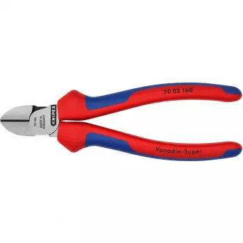 Knipex 70 02 160 rankinis kabelių pjaustytuvas