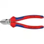 Knipex 70 02 160 rankinis kabelių pjaustytuvas