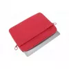 TUCANO Top Second Skin Neopreninis Dėklas MacBook Pro 13 Raudonas