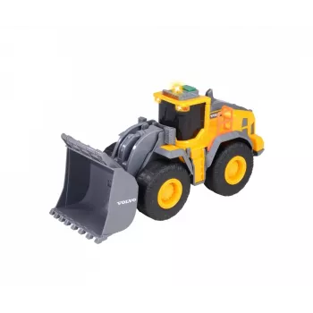 Nuotoliniu valdymu krautuvas Dickie 1:16 liejinis modelis 203723006