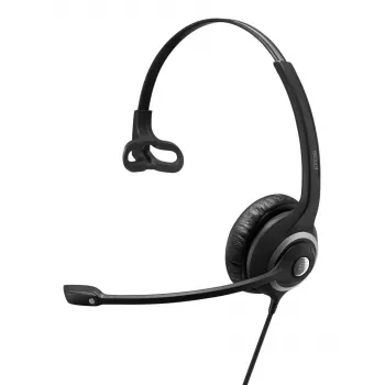 Ausinės Sennh. EPOS Impact SC 230 USB