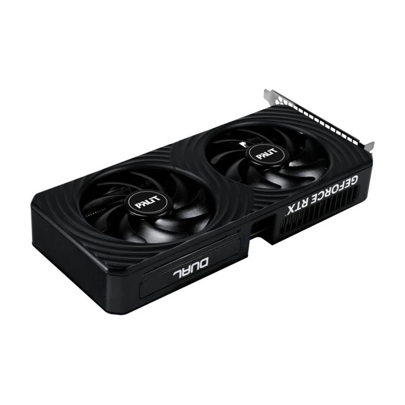 Vaizdo plokštė Palit GeForce RTX 5060 Dual 8 GB GDDR7