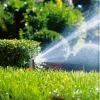 Apskritas vandens purkštuvas Gardena T 380 Juodas