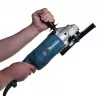Kampinis šlifuoklis Makita GA9020R 23 cm 6600 aps./min 2200 W 8,01 kg