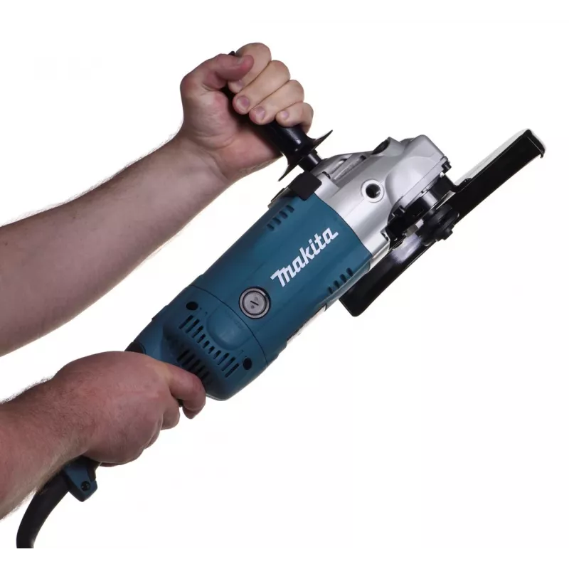 Kampinis šlifuoklis Makita GA9020R 23 cm 6600 aps./min 2200 W 8,01 kg