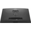 DELL Pro QC24251 All-in-One kompiuteris, Intel Core Ultra 5 235T, 61 cm (24 col.) 1920x1080, 16 GB DDR5, 512 GB SSD, Windows 11 Pro, Wi-Fi 6E, juodas