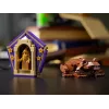 LEGO Hogwarts Icons Kolekcinis leidinys 76391 – 3010 dalių, 3 minifigūrėlės, 18+